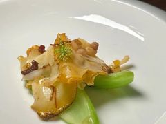 -长沙顺天凯宾斯基酒店·祈顺酒家中餐厅(雨花亭店)