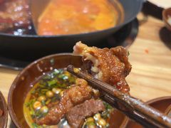 -虾领航小龙虾·吉林烧烤(柳州路店)