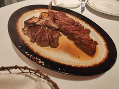 -Wolfgang’s Steakhouse 沃夫冈牛排馆(上海白玉兰广场店)