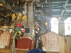 大堂-Africafe(非洲咖啡)