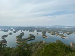 -千岛湖东南湖区
