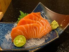 -無境·匠心日本料理(汉街店)