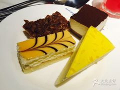-星伦多自助料理·涮烤一体(虹悦城店)