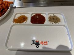 -玉善烧烤串城(长春总店)