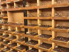 -MUJOSH木九十眼镜(苏州中心店)