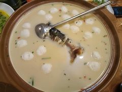 -罗阳人家私房菜(罗阳路店)