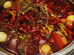 -眉州东坡(团结湖店)