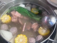 -为什么牛潮汕牛肉火锅(万胜广场店)