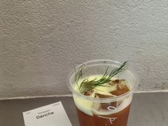 -O.P.S. CAFE