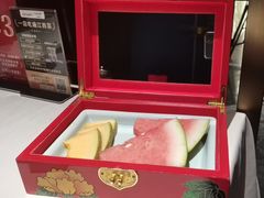 -千百味红餐厅·江西菜(绿地双子塔店)