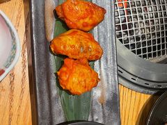 -赤坂亭·M9和牛烧肉·铁板烧·日料398放题(长泰广场店)