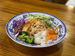 -秦韵轩·西安小馆(贻成福地广场店)