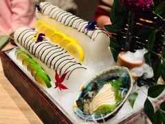 -Minase水濑·日料放题(外滩店)