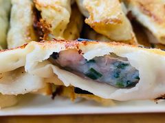 三鲜锅贴-三盛楼饭店(四流中路店)