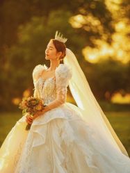 -IDO婚纱摄影(上海旗舰店)