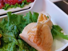 -小龙坎老火锅(北京三里屯店)