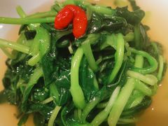 -北京王府井希尔顿酒店·秦唐中餐厅Chynna