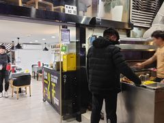 -卡丹新疆美食(南园新村东区店)