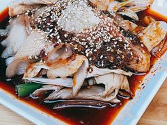 -朱大嘴肥肠血旺(福字街店)