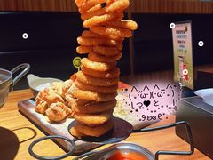 -乐园夜市场(五道口王庄路店)