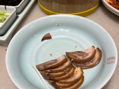 -小吊梨汤·北京菜·烤鸭(清河万象汇店)