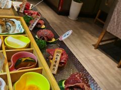 -赤坂亭·M9和牛烧肉·铁板烧(合肥万象城店)