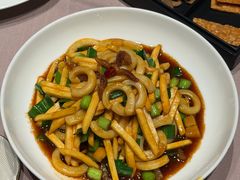 -新荣记(南京西路店)