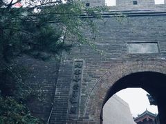 -雁门关景区