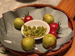 -苏帮袁Sue Cuisine(来福士店)