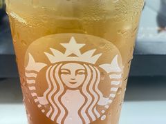 -星巴克(深圳固戍星辉里店)