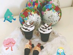 -GODIVA(港汇恒隆广场)