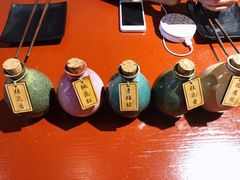 -花笙记打边炉·煲仔饭(五大道店)