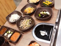 -香猪坊韩国烤肉专属门店(魏公村店)