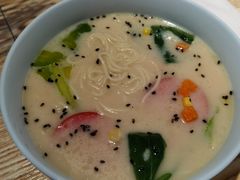 -长颈鹿的口袋钵钵鸡(市南店)
