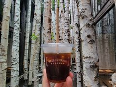 -Metal hands·铁手咖啡