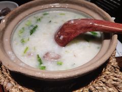-南拳十三姨·潮汕砂锅粥(世纪金源店)