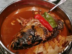-四季厨房 鲁菜·孔府烤鸭(高新万达店)