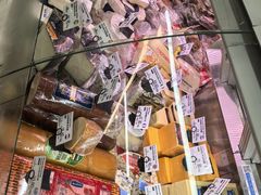 -婕妮璐超市 Jenny Lou’s Shop(三里屯店)