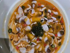 -青花椒花椒鱼(合生汇店)