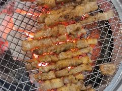 -瑞杰烧烤店·24小时营业(山东路店)