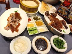 -阿庄新豫菜(通泰路店)