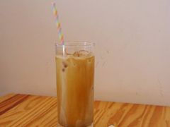 -Cafe del Volcan(永康路店)