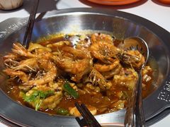 -李想大虾(江北天街店)