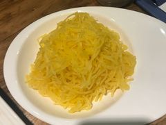 -新澳港式茶餐厅(余姚路店)
