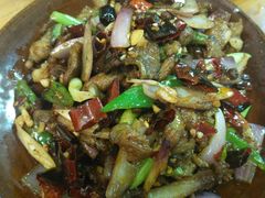 -和福餐馆(西江古街店)