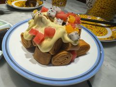 -天外天烤鸭店(八角店)