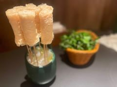 -官也街澳门火锅(新源里店)