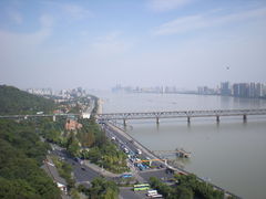 -钱塘江大桥