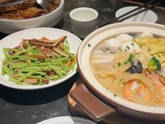 -佰家小厨·南京菜(夫子庙店)