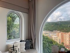 -蜜悦·波西塔诺悬崖海景餐厅
